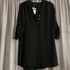 Rue 21 Show phone three-quarter length sleeve